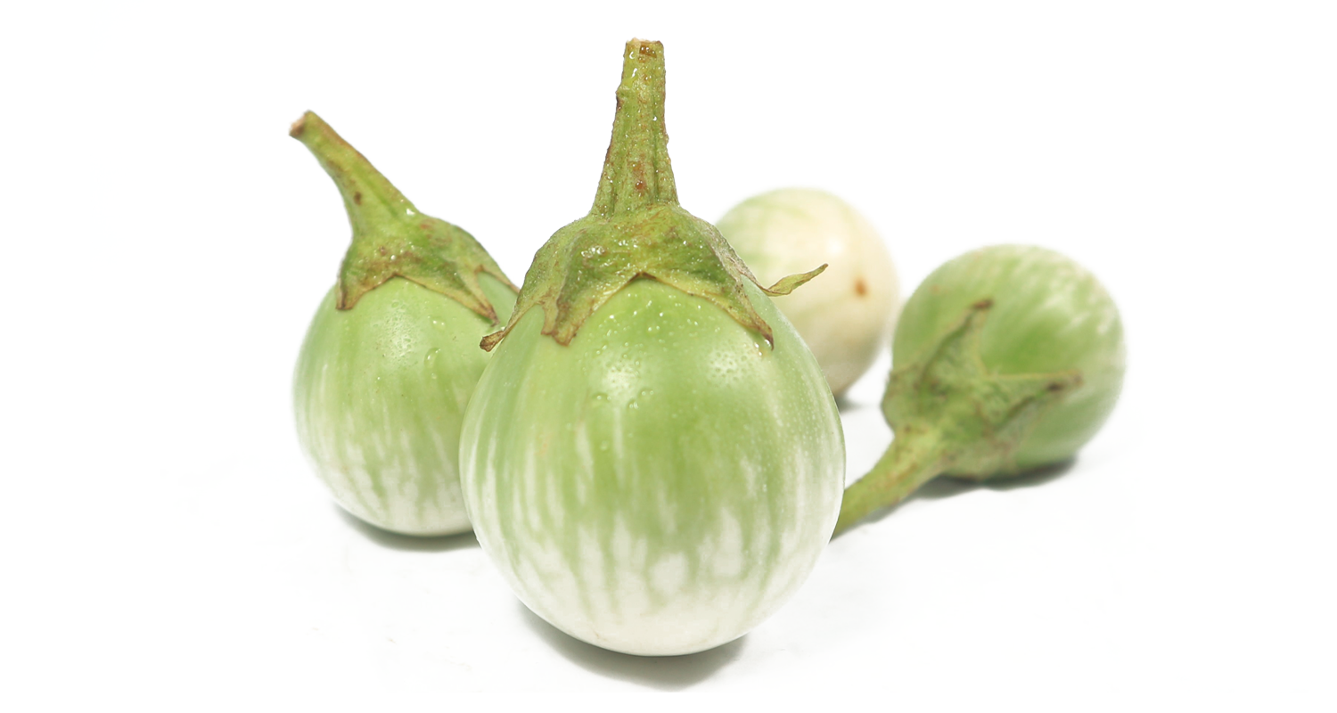 Thai Eggplant